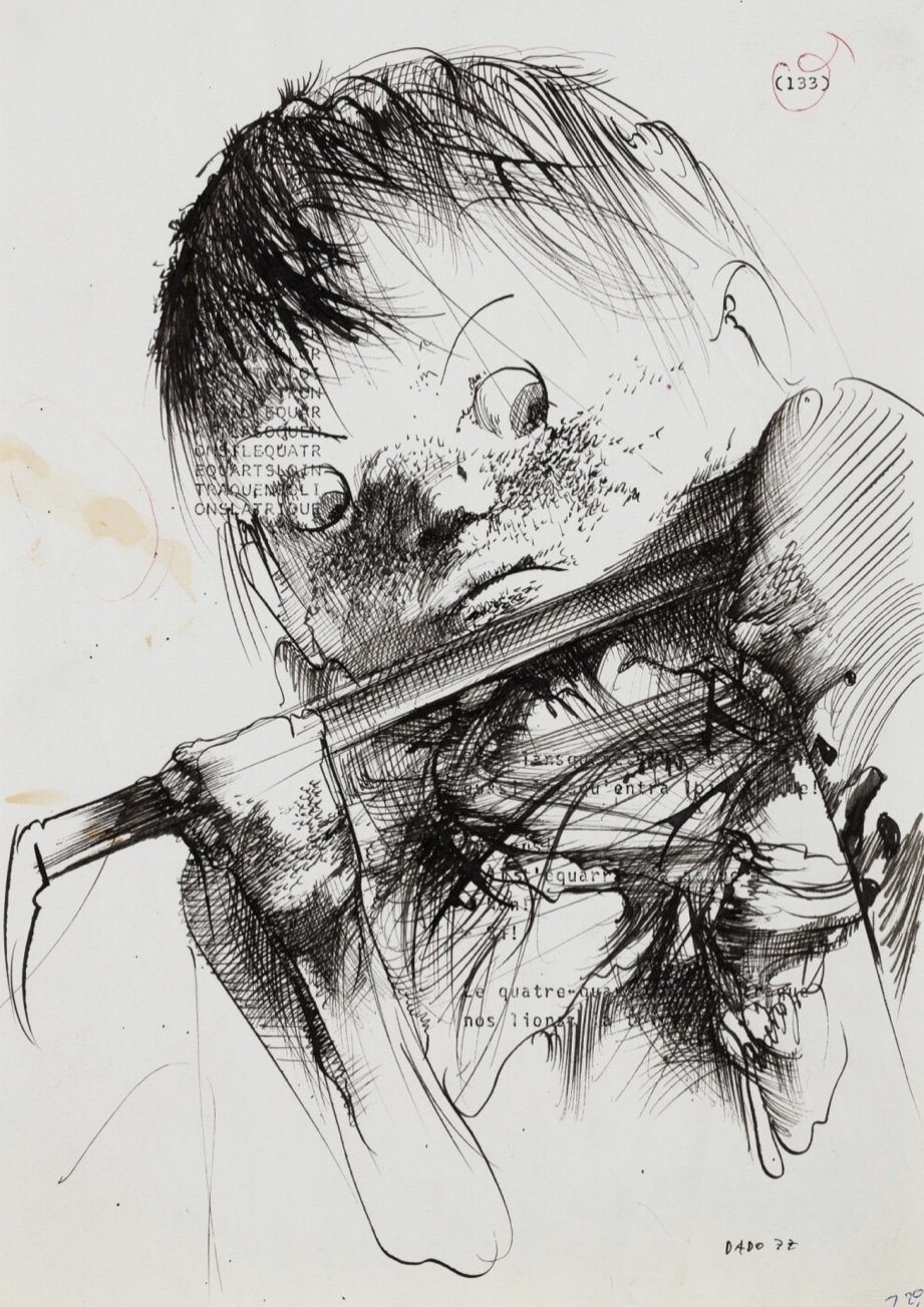 Miodrag Dado Djurić